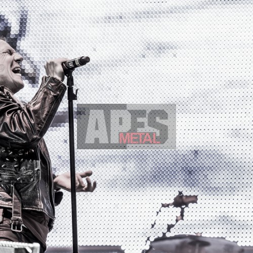 Avantasia at Wacken Open Air 2014