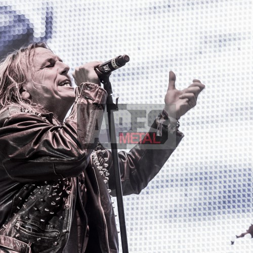 Avantasia at Wacken Open Air 2014