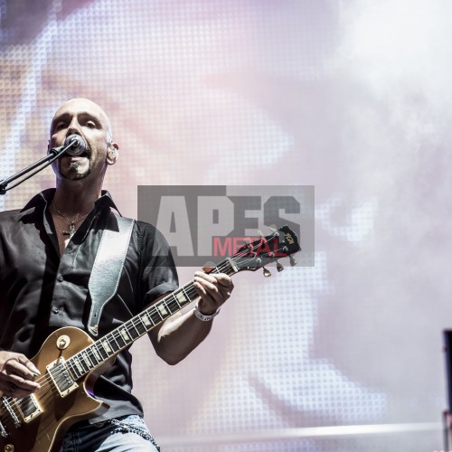 Avantasia at Wacken Open Air 2014