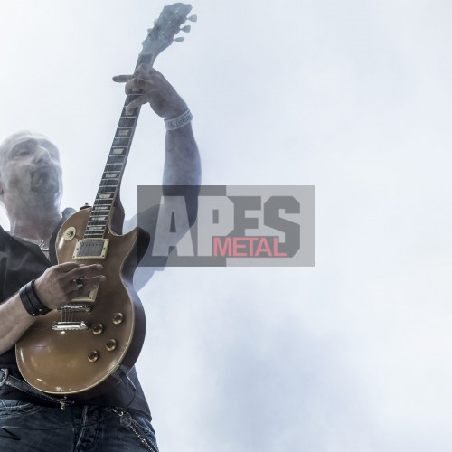 Avantasia at Wacken Open Air 2014