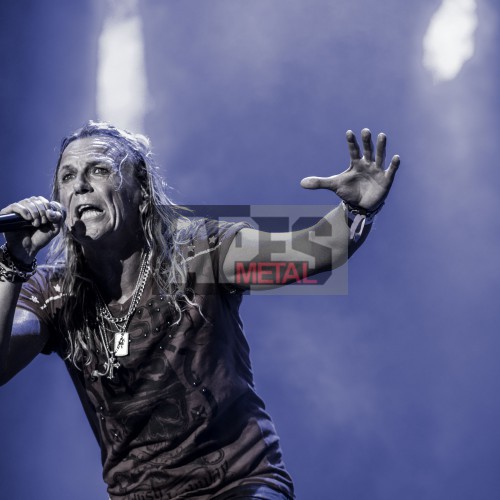 Avantasia at Wacken Open Air 2014