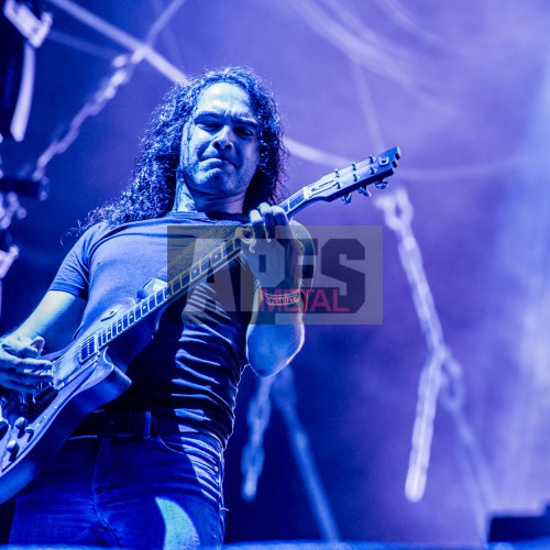 Avantasia at Wacken Open Air 2014