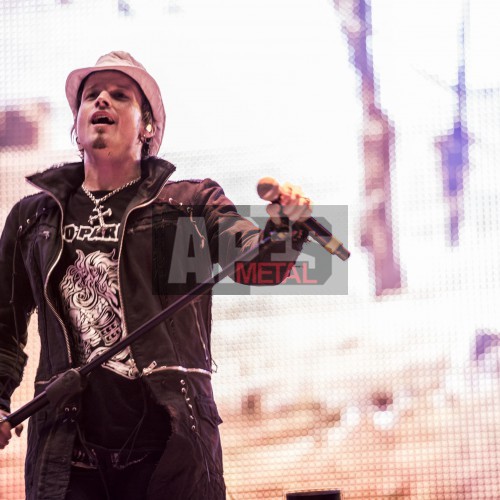 Avantasia at Wacken Open Air 2014