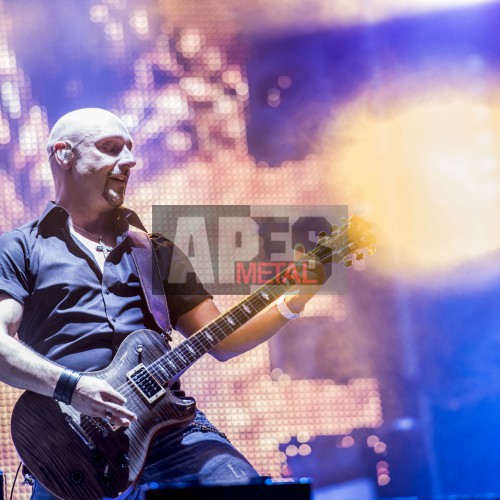 Avantasia at Wacken Open Air 2014