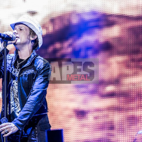 Avantasia at Wacken Open Air 2014