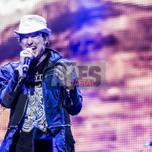 Avantasia at Wacken Open Air 2014