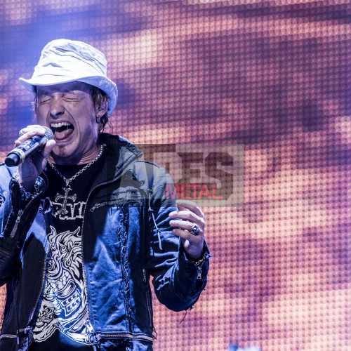 Avantasia at Wacken Open Air 2014