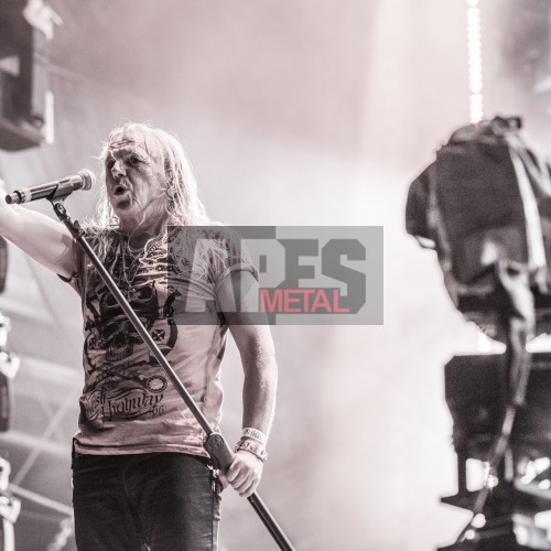 Avantasia at Wacken Open Air 2014