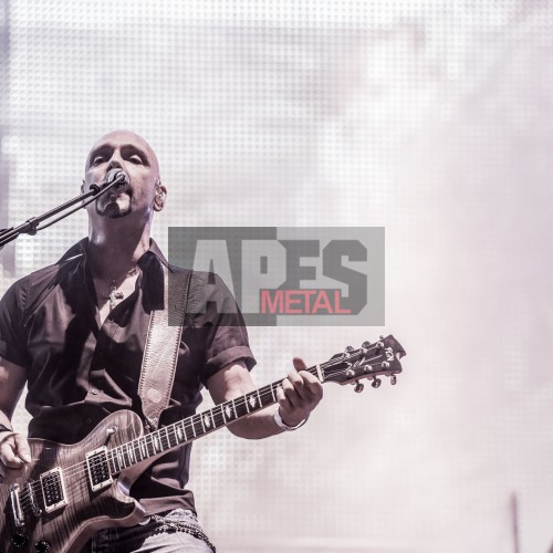 Avantasia at Wacken Open Air 2014