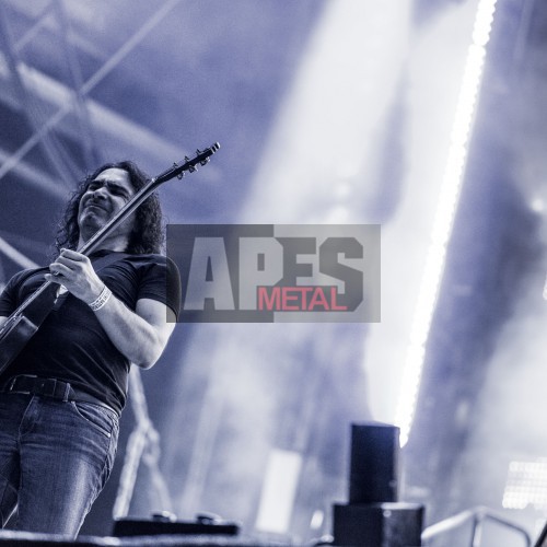 Avantasia at Wacken Open Air 2014