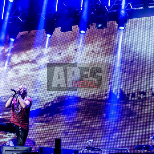 Avantasia at Wacken Open Air 2014