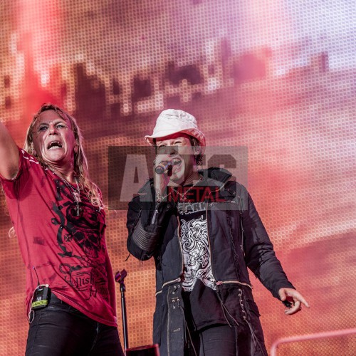Avantasia at Wacken Open Air 2014