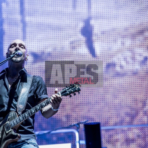 Avantasia at Wacken Open Air 2014