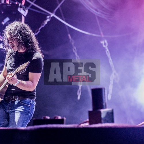 Avantasia at Wacken Open Air 2014