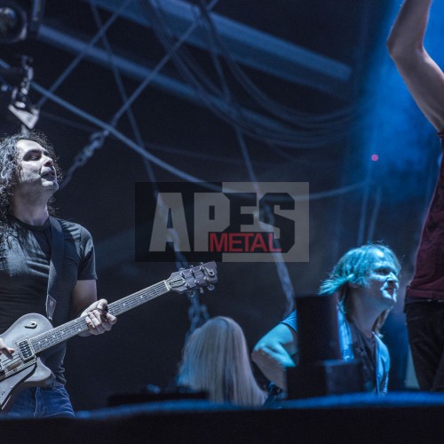 Avantasia at Wacken Open Air 2014