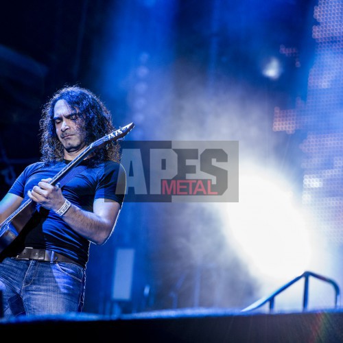 Avantasia at Wacken Open Air 2014