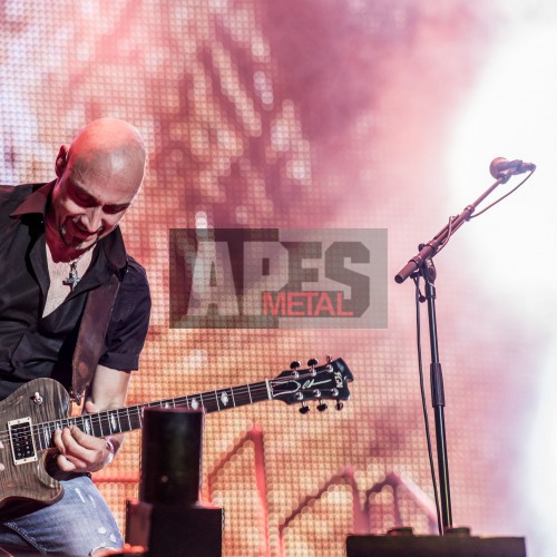 Avantasia at Wacken Open Air 2014