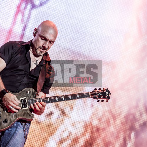 Avantasia at Wacken Open Air 2014