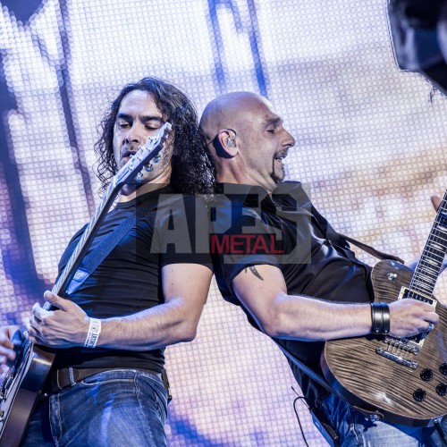 Avantasia at Wacken Open Air 2014