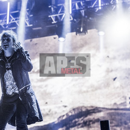 Avantasia at Wacken Open Air 2014