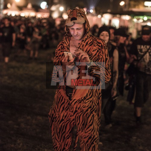 Avantasia at Wacken Open Air 2014