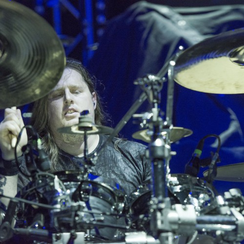 Carnifex supported Parkway Drive and Heaven Shall Burn