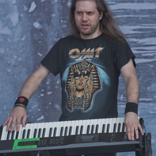 Children Of Bodom at Wacken Open Air 2014