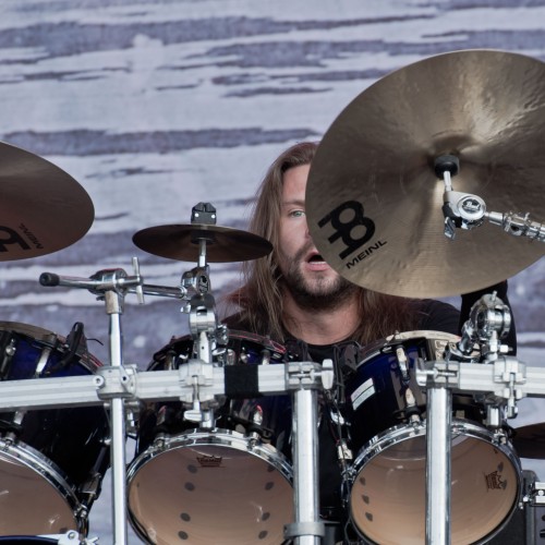 Children Of Bodom at Wacken Open Air 2014