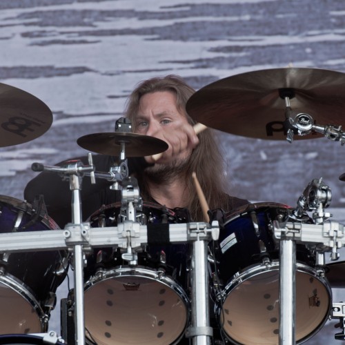 Children Of Bodom at Wacken Open Air 2014