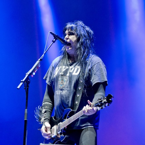 W.A.S.P. at Wacken Open Air 2014