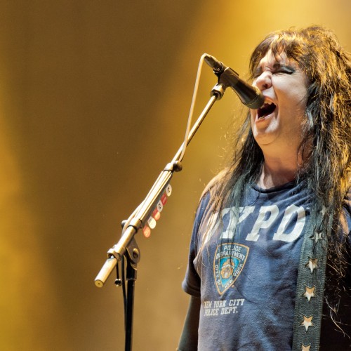 W.A.S.P. at Wacken Open Air 2014