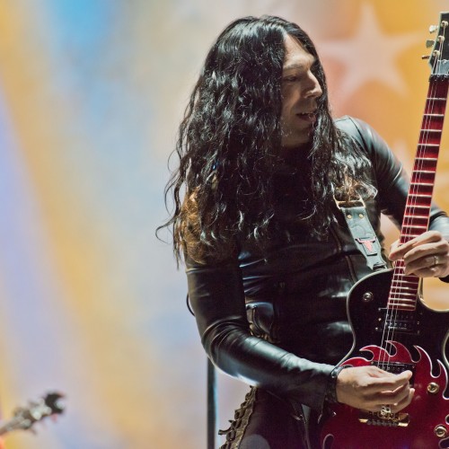 W.A.S.P. at Wacken Open Air 2014