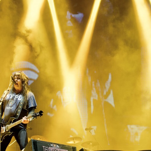 W.A.S.P. at Wacken Open Air 2014