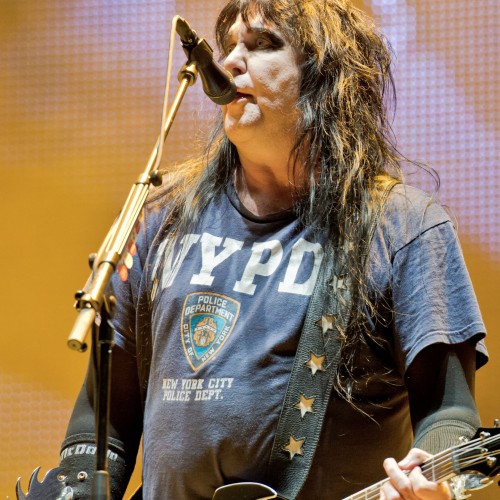 W.A.S.P. at Wacken Open Air 2014