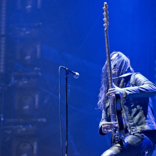 W.A.S.P. at Wacken Open Air 2014