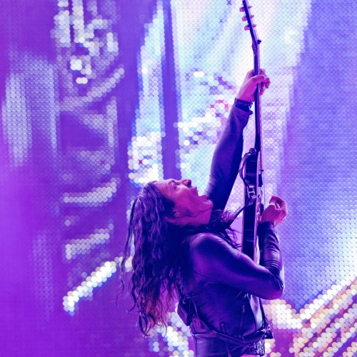 W.A.S.P. at Wacken Open Air 2014