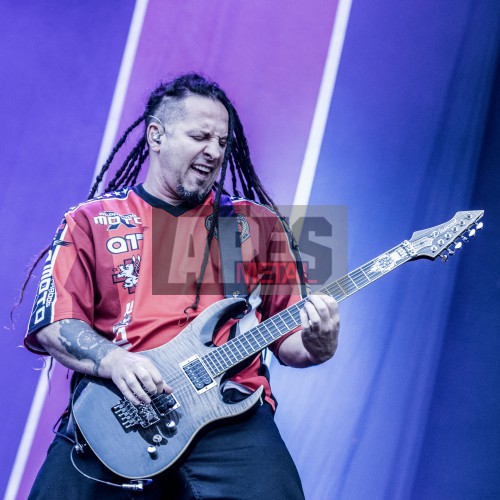 5FDP am Nova Rock 2015