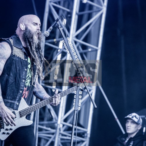 5FDP am Nova Rock 2015