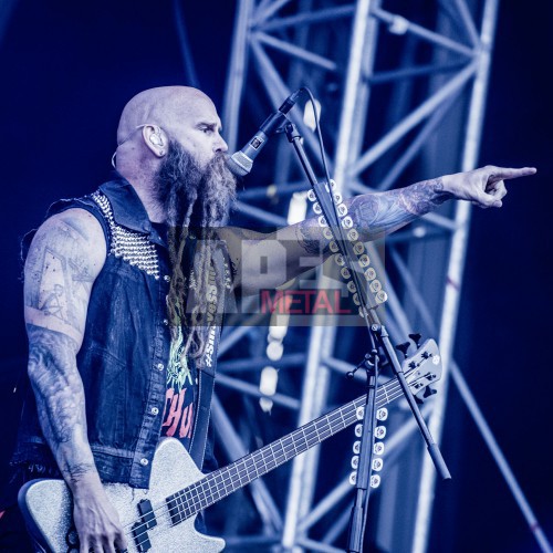 5FDP at Nova Rock 2015