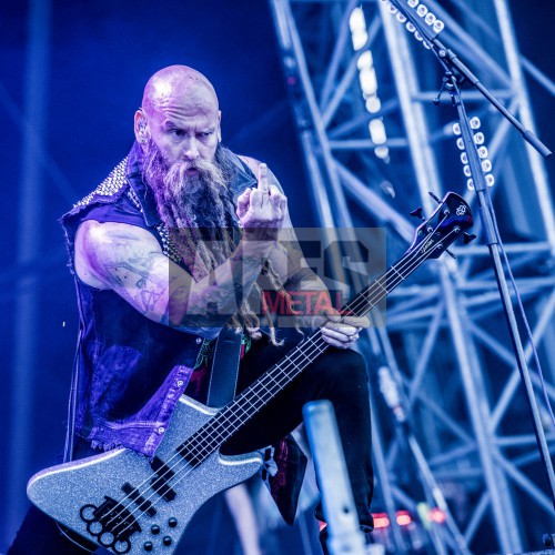 5FDP am Nova Rock 2015