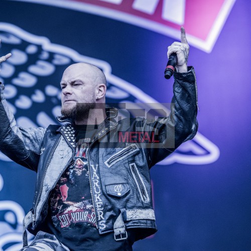 5FDP at Nova Rock 2015