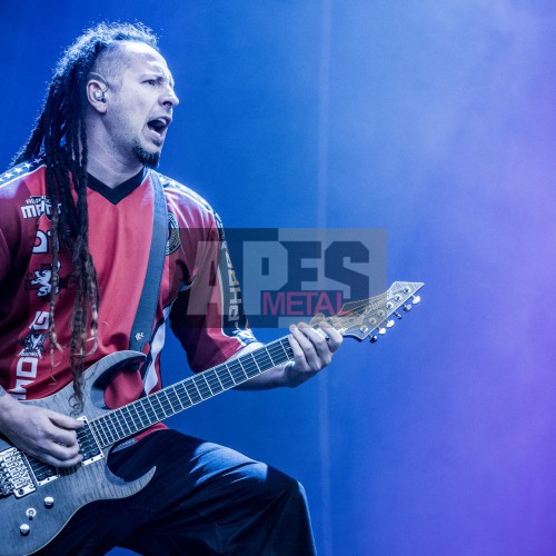 5FDP am Nova Rock 2015