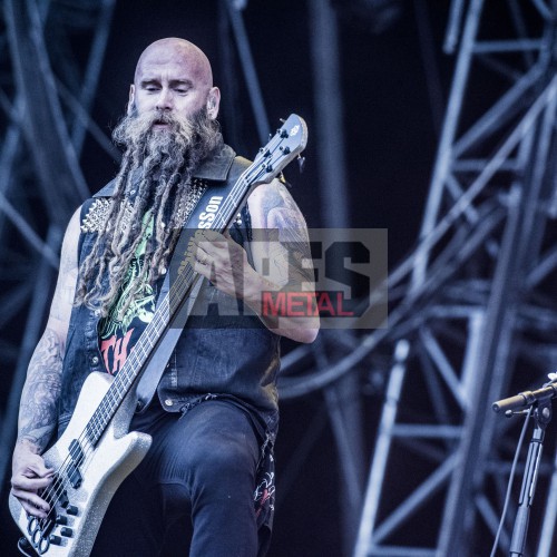 5FDP at Nova Rock 2015