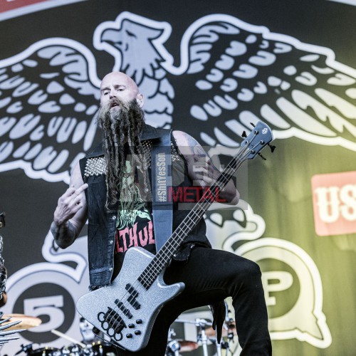 5FDP at Nova Rock 2015