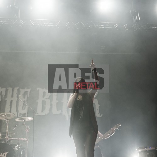 Beyond The Black am ROCKAVARIA 2015