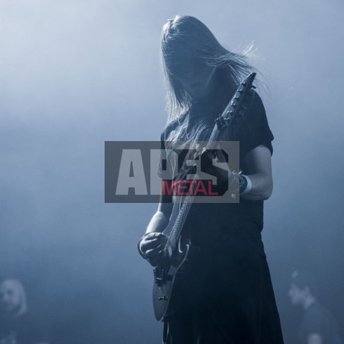 Beyond The Black at ROCKAVARIA 2015