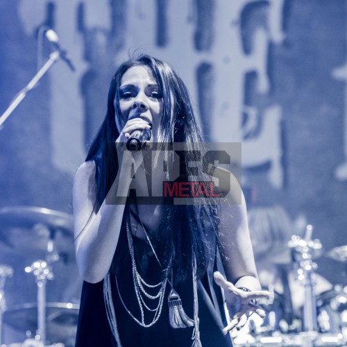 Beyond The Black at ROCKAVARIA 2015