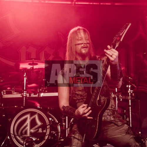 Ensiferum at Backstage Werk Munich