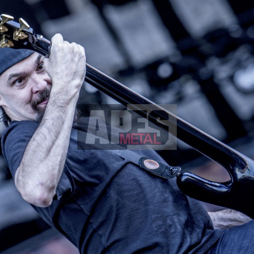 Godsmack am Nova Rock 2015