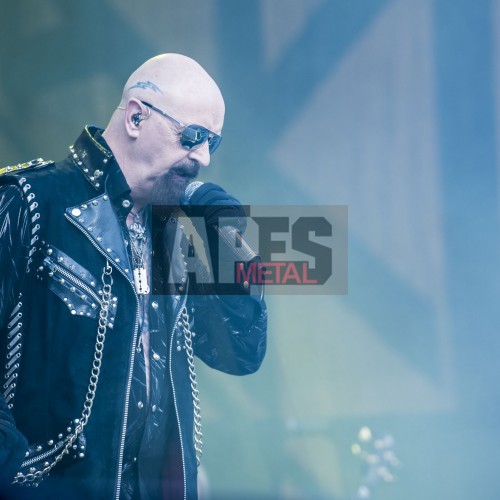 Judas Priest at ROCKAVARIA 2015